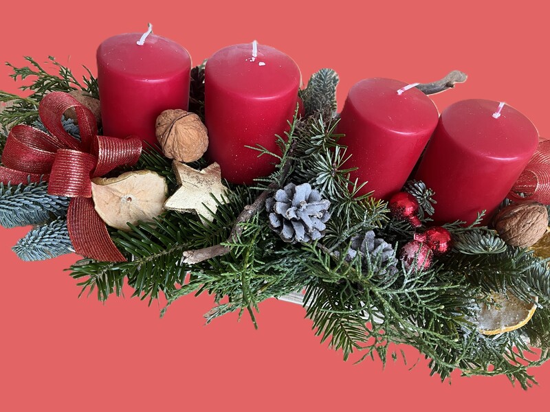 adventkranz